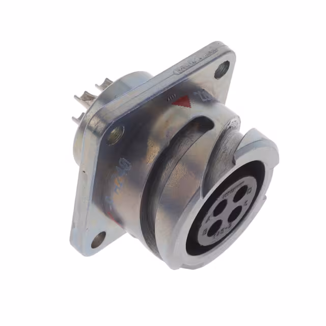 CA3102E14S-2S-B-A240 ITT Cannon, LLC  Circular Connector Assemblies